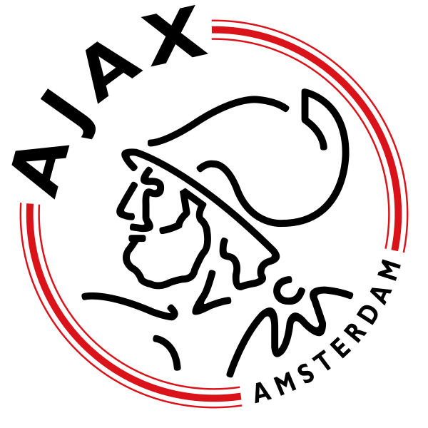 Ajax Amsterdam logo