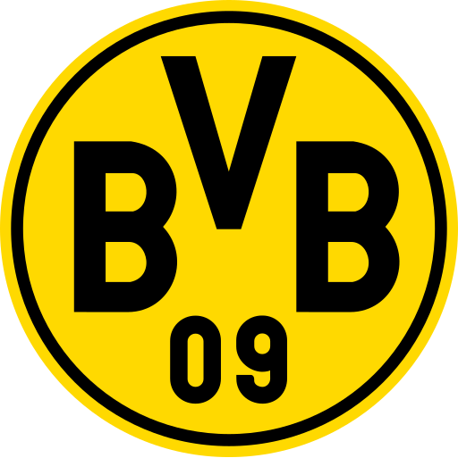 Borrusia Dortmund logo