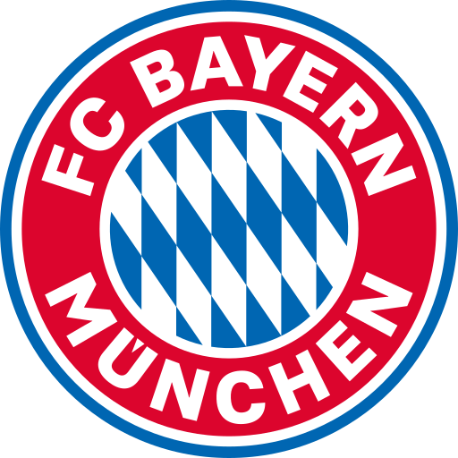 Bayern Munich logo