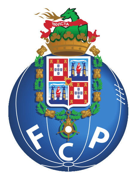 FC Porto logo