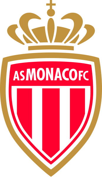 AS Monaco logo