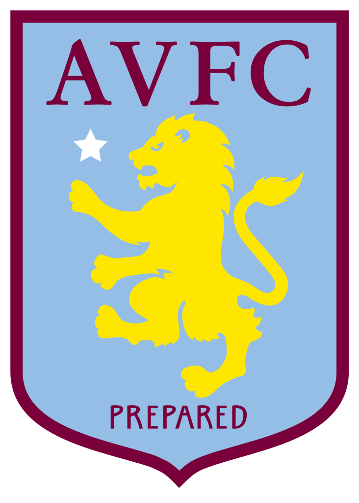 Aston Villa logo