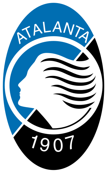 Atalanta Bergame logo