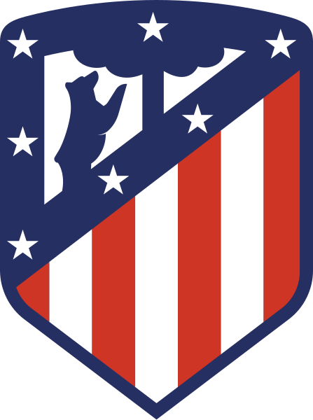 Atletico Madrid logo