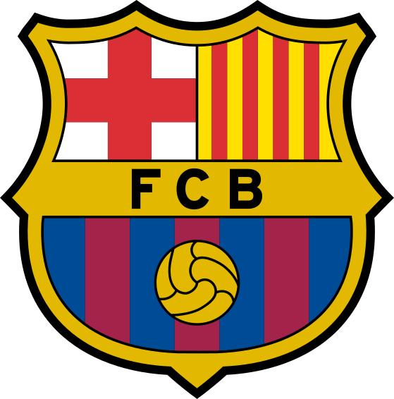 FC Barcelona logo