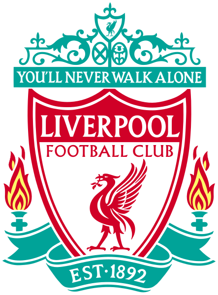 Liverpool FC logo