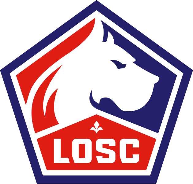 Losc Lille logo