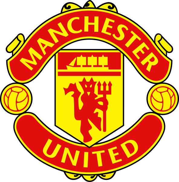 Manchester United logo