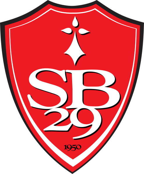 Stade Brestois 29 logo