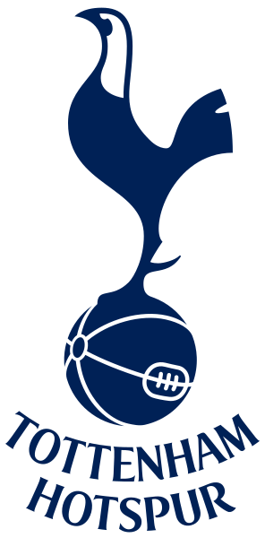 Tottenham HFC logo