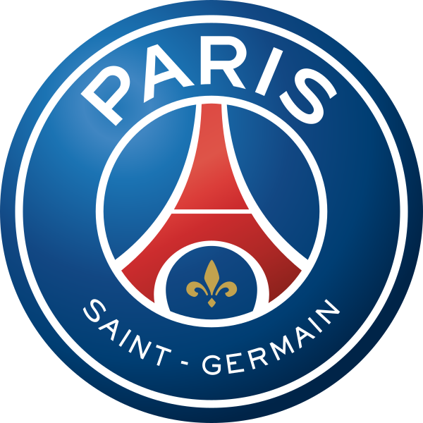 Paris Saint-Germain logo