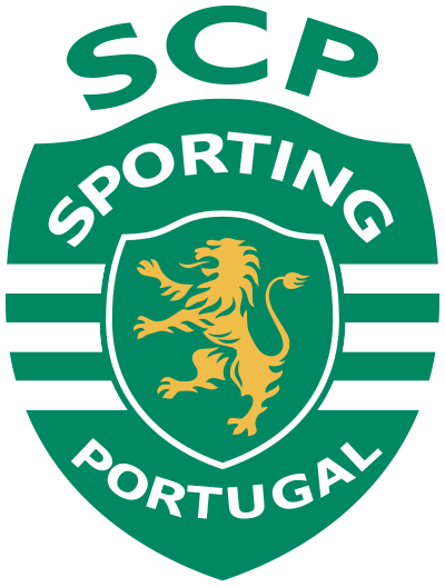 SC Sporting logo