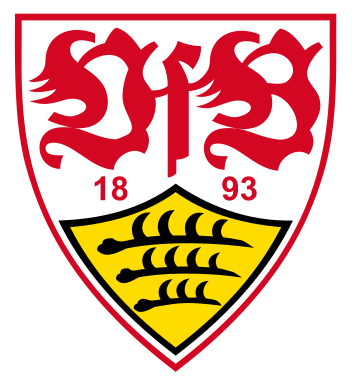 VFB Stuttgart logo